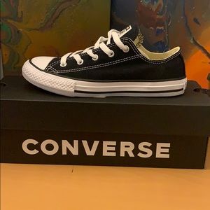 Converse All Stars shoes